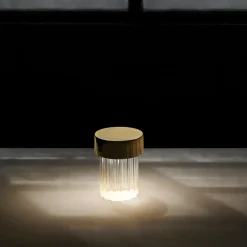 Discount Acquista la Lampada da Tavolo Last Order Fluted a prezzo Outlet! Scegli la tua preferita e rendi unica la tua casa. Lampade Da Tavolo