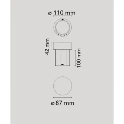 Discount Acquista la Lampada da Tavolo Last Order Fluted a prezzo Outlet! Scegli la tua preferita e rendi unica la tua casa. Lampade Da Tavolo