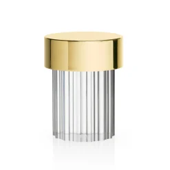 Discount Acquista la Lampada da Tavolo Last Order Fluted a prezzo Outlet! Scegli la tua preferita e rendi unica la tua casa. Lampade Da Tavolo