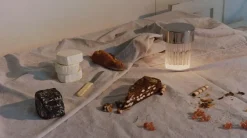 Discount Acquista la Lampada da Tavolo Last Order Fluted a prezzo Outlet! Scegli la tua preferita e rendi unica la tua casa. Lampade Da Tavolo