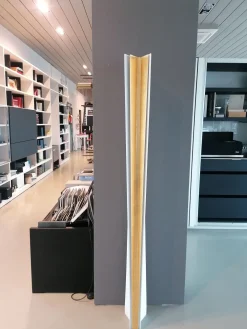 Best Acquista la Lampada da Terra Reverse - Icone Bianca a prezzi vantaggiosi! Lampade Da Terra