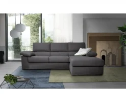 Salvetti Adele in Tessuto a prezzo scontato- Divani