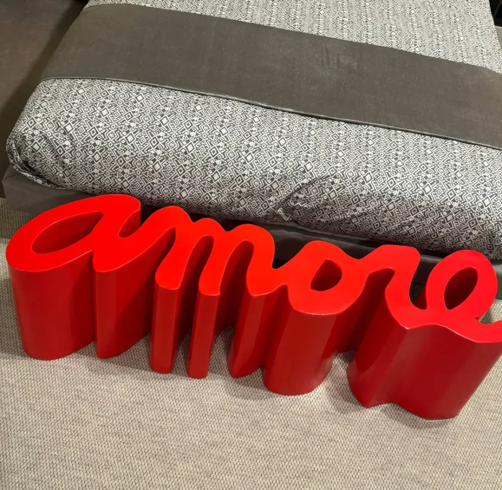 Amore in stile design a prezzo ribassato^Slide Sale