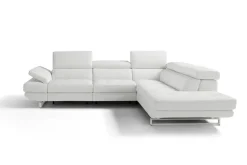 Angolare 21 a PREZZO OUTLET scontato del 55%^Max Divani Best