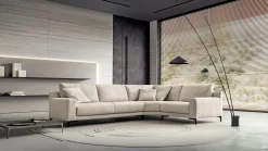 Angolare a 5 posti James di : prezzo su richiesta Divani