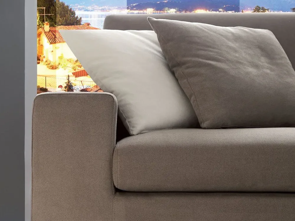 Clearance Angolare Alrep ad un prezzo imperdibile Divani