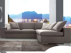 Clearance Angolare Alrep ad un prezzo imperdibile Divani
