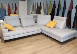 Le Comfort Angolare Emmet ad un prezzo vantaggioso- Divani
