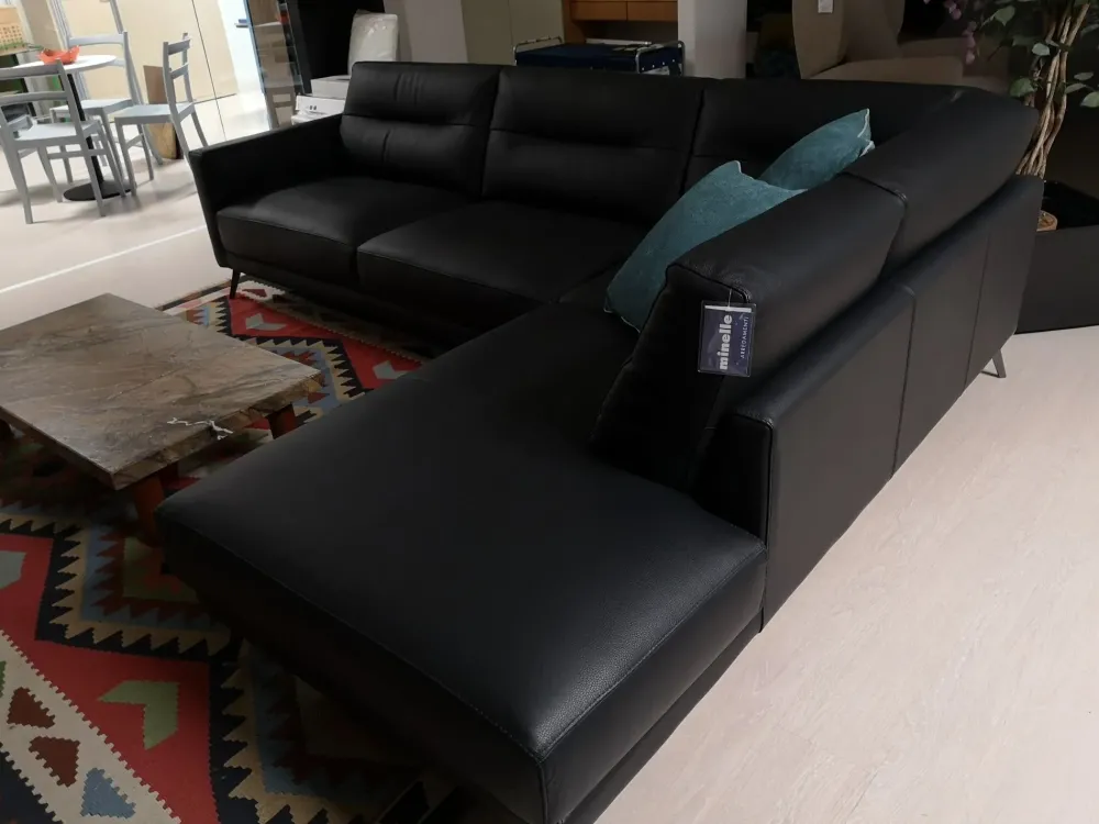 Angolare Gost PREZZI OUTLET sconto 50%^Excò Hot