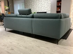 Sale Angolare modello Tidy di in offerta Divani