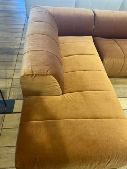 Outlet Angolare Pantheon ad un prezzo imperdibile Divani