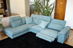 Samoa Angolare Space vision in OFFERTA - 40%- Divani