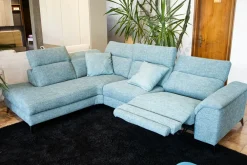 Samoa Angolare Space vision in OFFERTA - 40%- Divani