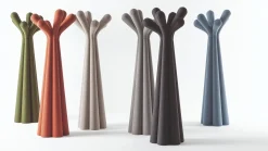 Bonaldo Appendiabiti Anemone in altro in Offerta Outlet- Appendiabiti