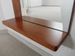 Discount Appendiabiti Ciliegio in vetro a prezzo scontato Appendiabiti