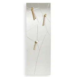 Mogg Appendiabiti Bastaaa di in stile design- Appendiabiti