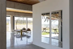 Mogg Appendiabiti Bastaaa di in stile design- Appendiabiti