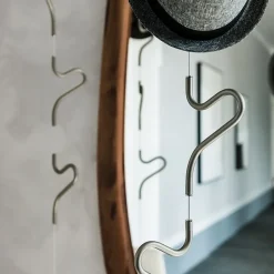 Cattelan Italia Appendiabiti modello Air  a prezzo scontato- Appendiabiti