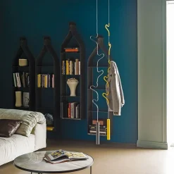 Cattelan Italia Appendiabiti modello Air  a prezzo scontato- Appendiabiti