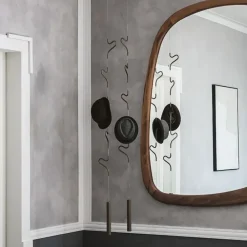 Online Appendiabiti design Air a prezzi outlet Appendiabiti