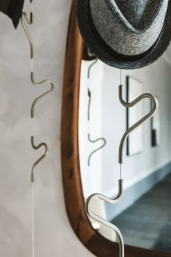 Appendiabiti design Air in offerta^Cattelan Italia Sale