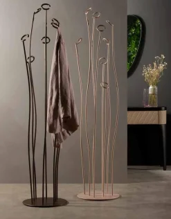 Tonin Casa Appendiabiti design Alga di a prezzo scontato- Appendiabiti