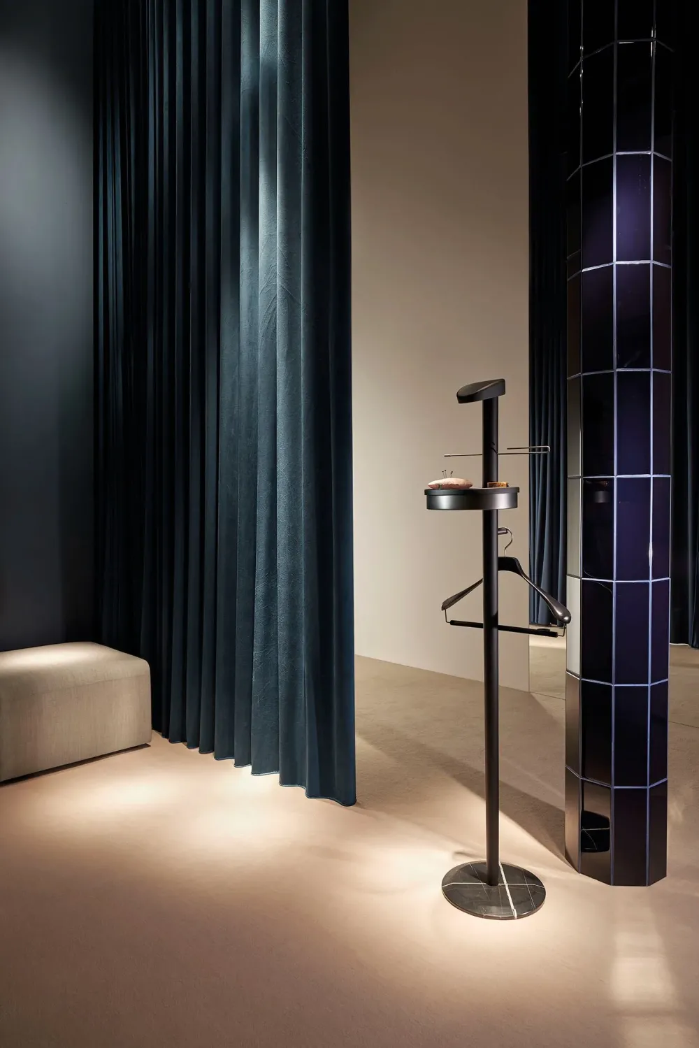 Sale Appendiabiti design Galàn m di in Offerta Outlet Appendiabiti