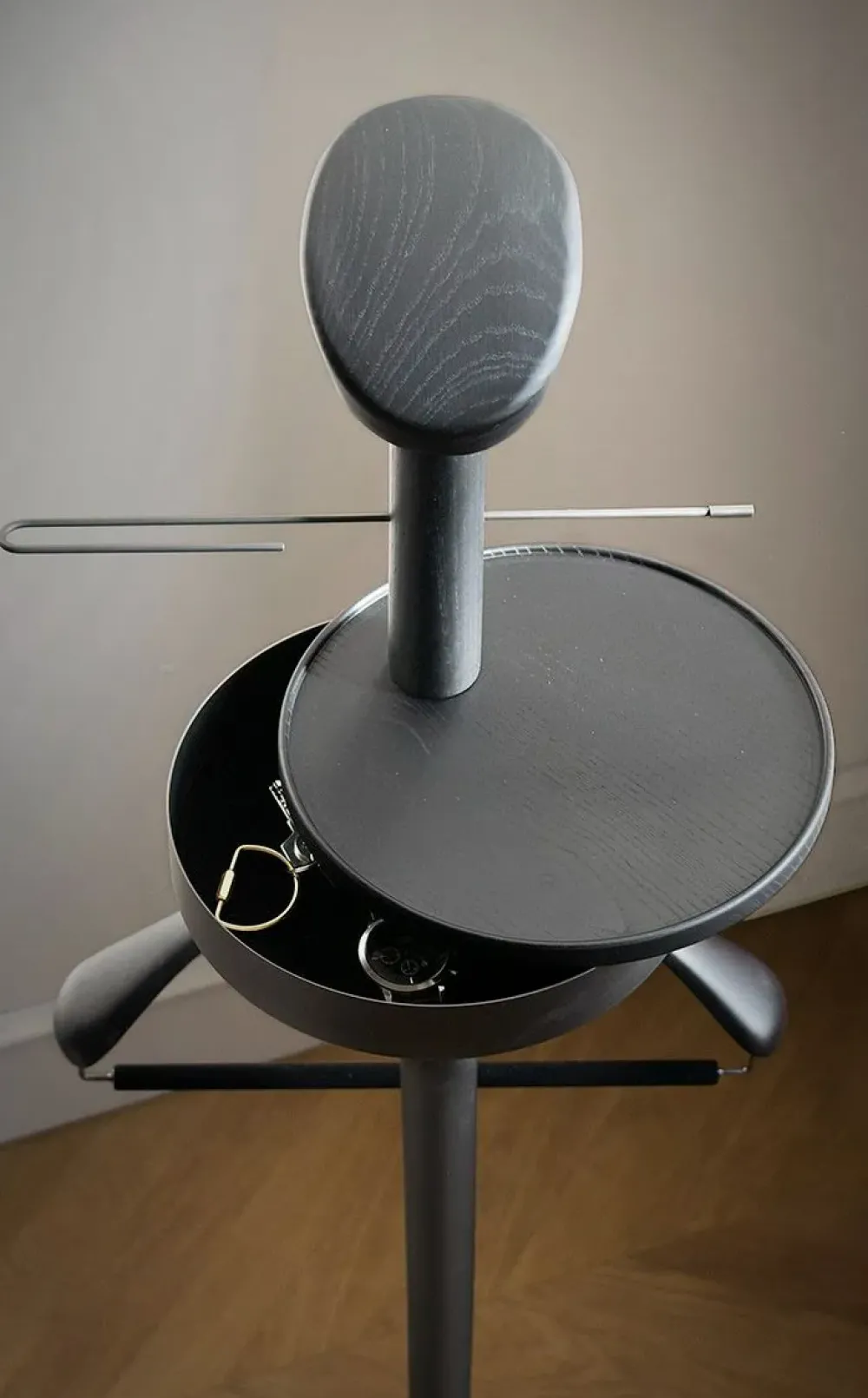 Sale Appendiabiti design Galàn m di in Offerta Outlet Appendiabiti