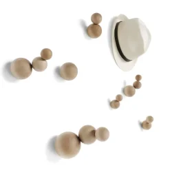 Mogg Appendiabiti design modello Bubbles in OFFERTA OUTLET- Appendiabiti