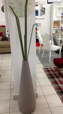 Sale Appendiabiti design modello kadou di scontato del 29% Appendiabiti