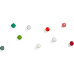 Molteni & C Appendiabiti design modello Coat dots di scontato del 19%- Appendiabiti