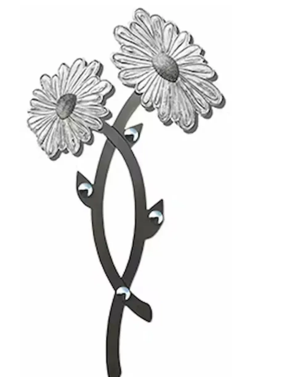 Appendiabiti design modello Appendiabiti daisy e margaret di in offerta al 44%^Md work Sale