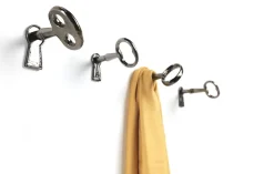 Mogg Appendiabiti design modello Memorie in OFFERTA OUTLET- Appendiabiti