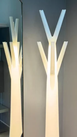 Bonaldo Appendiabiti design modello Tree light di ribassato al 25%- Appendiabiti