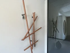 Appendiabiti design Skecht con forte sconto^Porada Discount