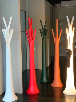 Appendiabiti design Tree light con forte sconto^Bonaldo Best