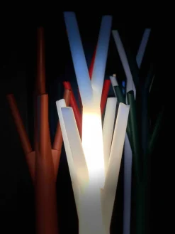 Appendiabiti design Tree light con forte sconto^Bonaldo Best