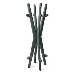 Artigianale Appendiabiti design Twins a prezzi convenienti- Appendiabiti