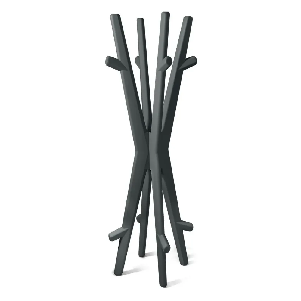 Artigianale Appendiabiti design Twins a prezzi convenienti- Appendiabiti