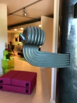 Appendiabiti Dilemma in metallo in Offerta Outlet^Artigianale Online