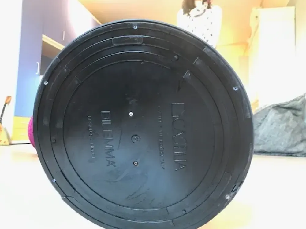 Appendiabiti Dilemma in metallo in Offerta Outlet^Artigianale Online