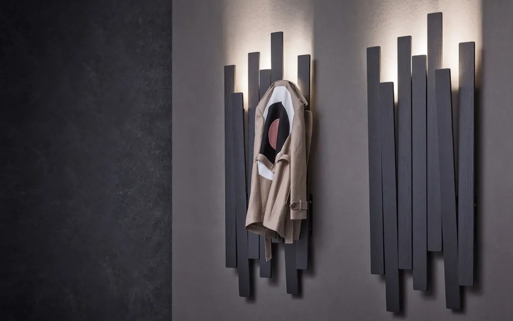 Appendiabiti modello Ski a prezzo ribassato^Flou New