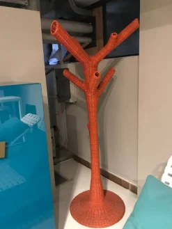 Gervasoni Appendiabiti modello Corallo a prezzo ribassato- Appendiabiti