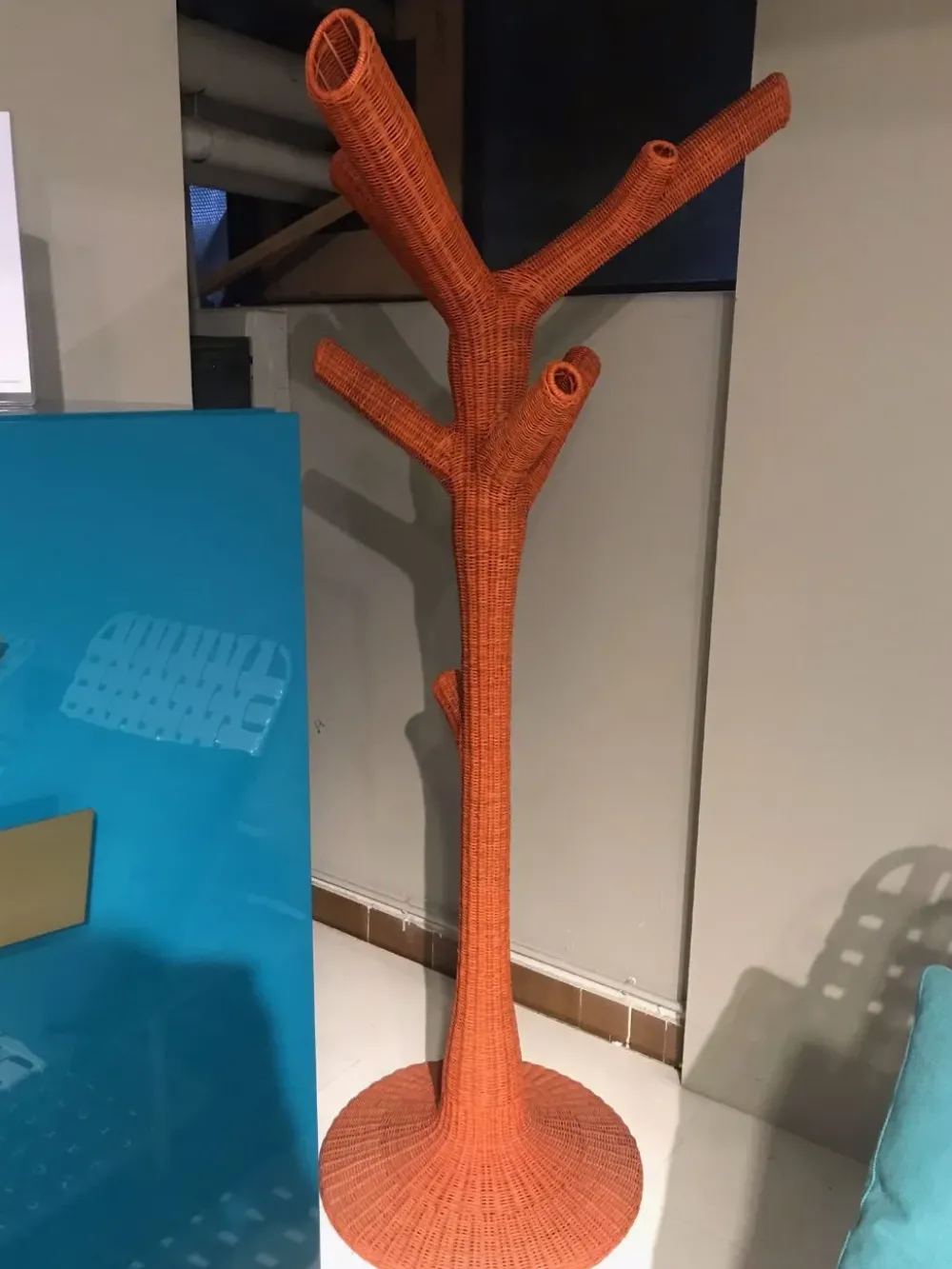 Gervasoni Appendiabiti modello Corallo a prezzo ribassato- Appendiabiti