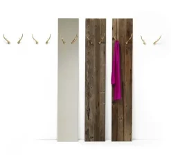 Mogg Appendiabiti Hubertus di in stile design- Appendiabiti