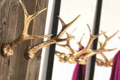 Mogg Appendiabiti Hubertus di in stile design- Appendiabiti