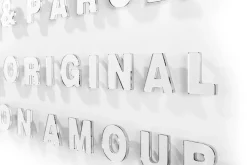 Appendiabiti in stile design Sms di^Mogg Best