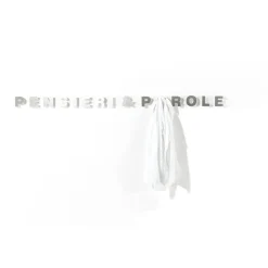 Appendiabiti in stile design Sms di^Mogg Best