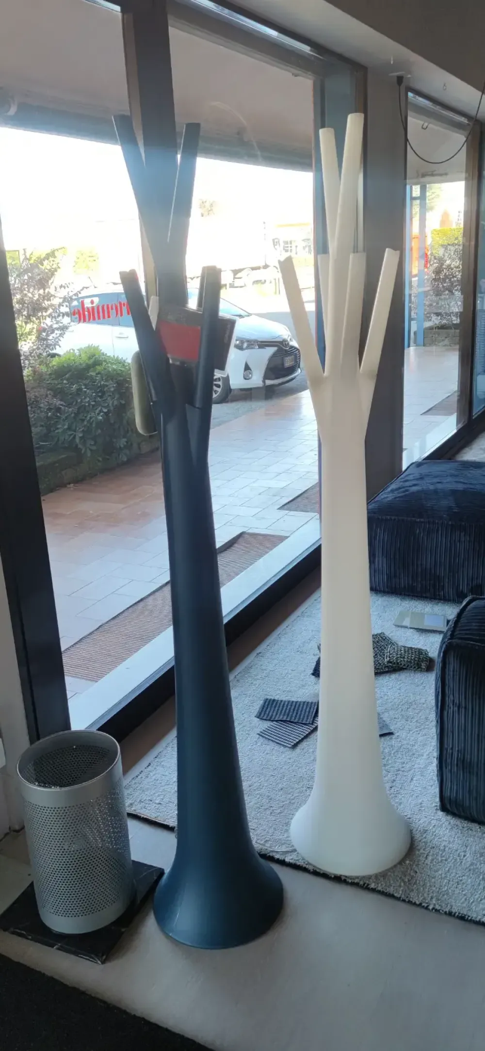 Discount Appendiabiti in stile moderno Tree di Appendiabiti