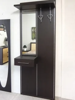 Primula Appendiabiti in stile Moderno in melaminico Happy day- Appendiabiti